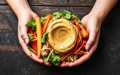 Comment Devenir Vegan Facilement ? Les Astuces Simples pour Commencer !