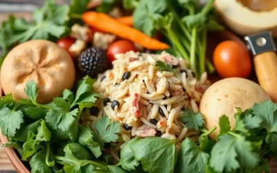 Végétarien, Végétalien, Végan : Décryptage Complet pour un Choix Éclairé et une Alimentation Équilibrée