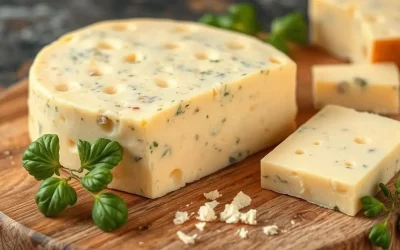 Fromages Vegan : Une Alternative Nutritive ou une Illusion Gourmande ?